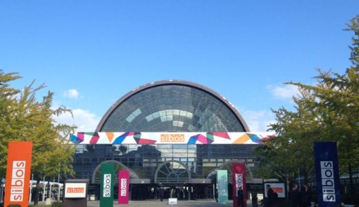 世界の金融機関が加盟するSWIFTが主催した「Sibos 2012 Osaka」レビュー