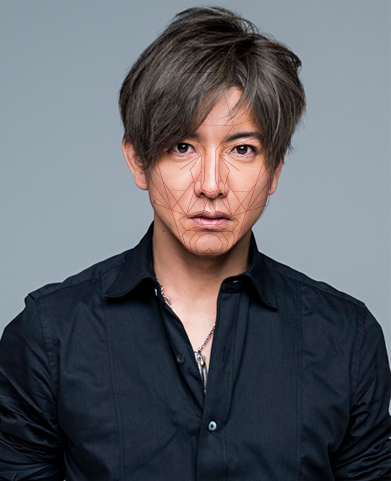 黄金比とは 黄金比はなぜ美しく見えるのか徹底解説 黄金比テンプレ素材配布 最新ガジェット 家電 ドローンレビューブログ Norilog ノリログ