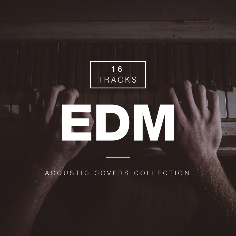 EDM-Cover