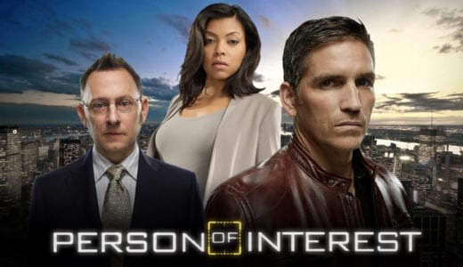 謎の億万長者と、ダンディー過ぎる元CIAエージェントの活躍を描くクライム・サスペンス「PERSON of INTEREST」
