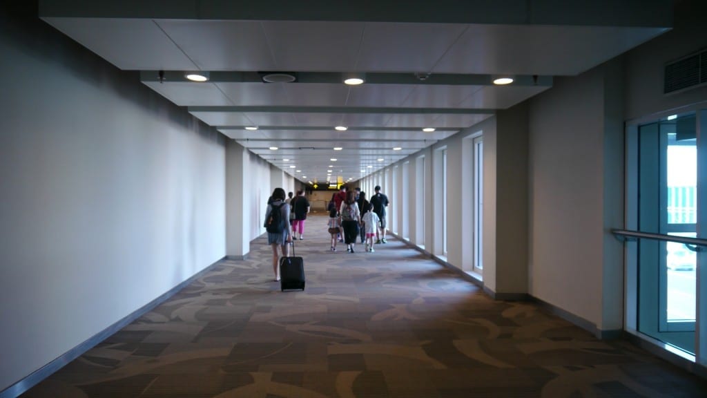Ngurah Rai Ngurah Rai International Airport.