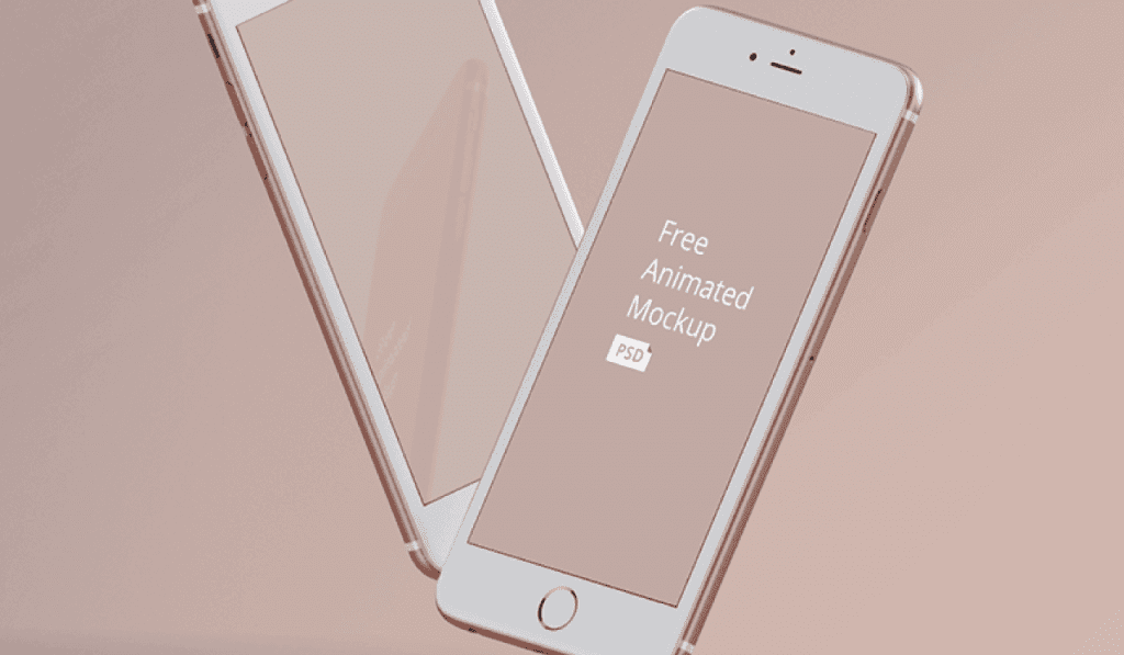 フリー素材 Iphoneのアニメーションmockupが作れるpsd素材が無料でダウンロード可能 最新ガジェット 家電 ドローンレビューブログ Norilog ノリログ