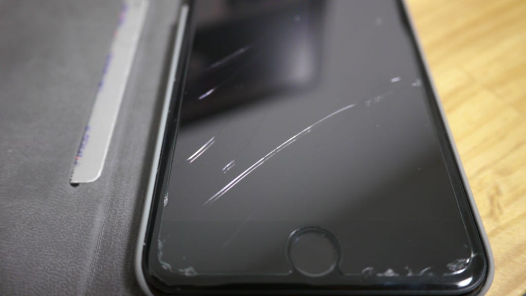 Anker GlassGuard iPhone 7 Plus