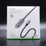 LENTION USB C to HDMI