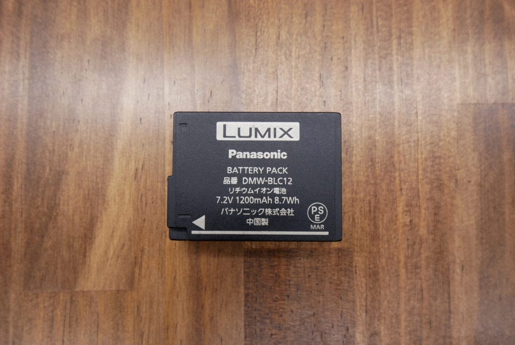 コスパ抜群！SIGMAでもPanasonic（Lumix）でも使える優秀な互換バッテリー BP-51 |  最新ガジェット・家電・ドローンレビューブログ: NORILOG（ノリログ）