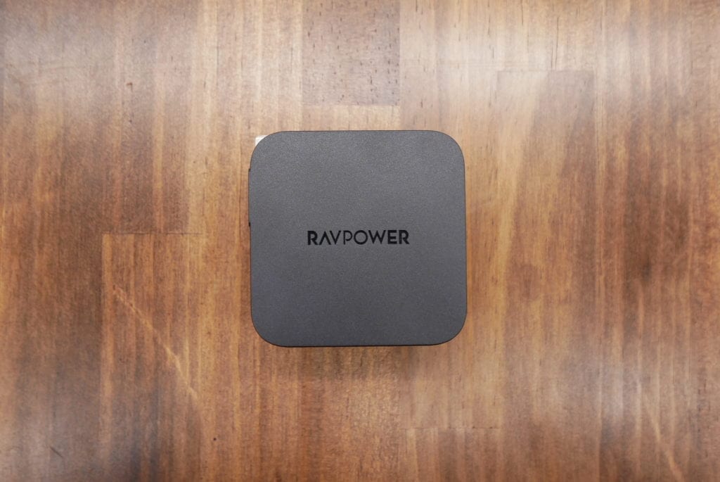 RAVPower USB-C急速充電器 61W