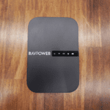 RAVPower-Wi-Fi-SDカードリーダー 使用 レビュー