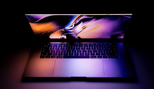 MacBook Proで電源アダプターから正常に充電できているかを確かめる方法