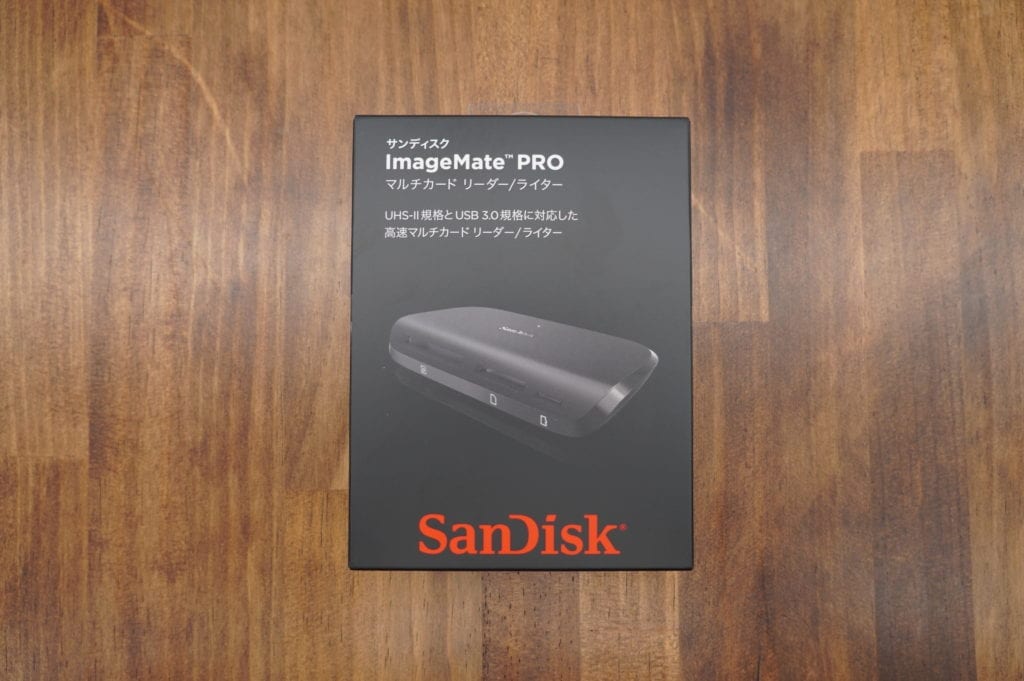 買ってはいけない Sandisk SD カード 並行輸入品