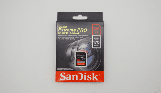 デザイナー観点や検証結果から見抜くSanDiskの並行輸入品SDカードの本物・偽物の見分け方