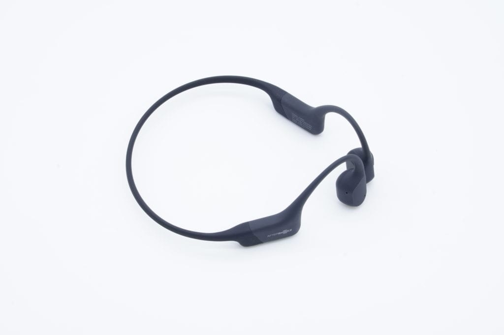 耳を塞がず音を楽しめる次世代骨伝導イヤホン Aeropex の使用感を徹底レビュー