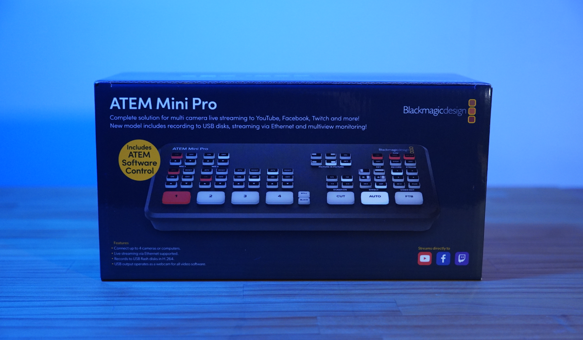 Atem-mini-Pro-セットアップ