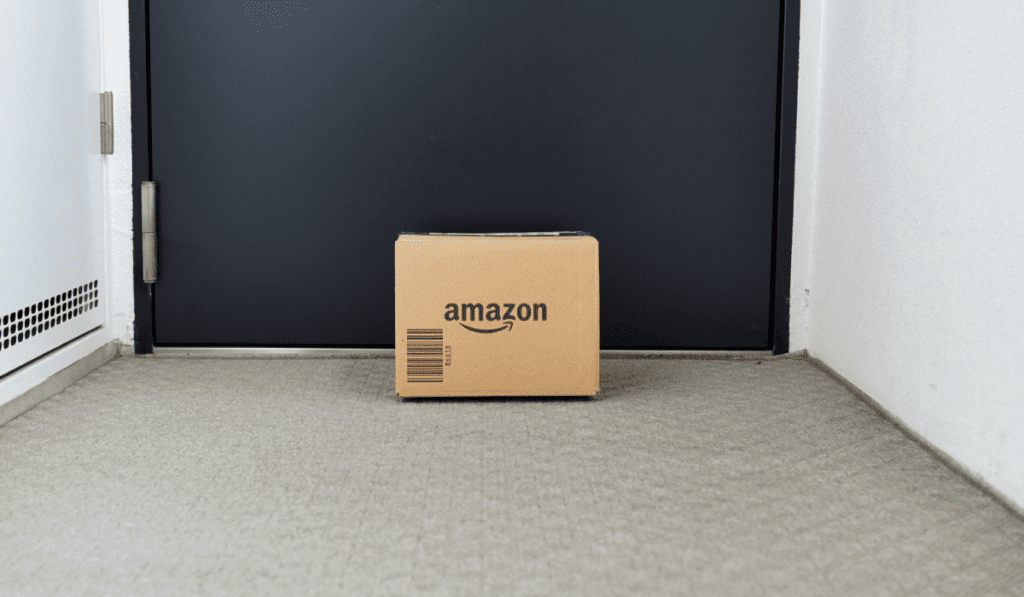 便利な置き配 賢く使うamazon 商品配送時の利用設定 解除方法の使い方を詳しく徹底解説 最新ガジェット 家電 ドローンレビューブログ Norilog ノリログ