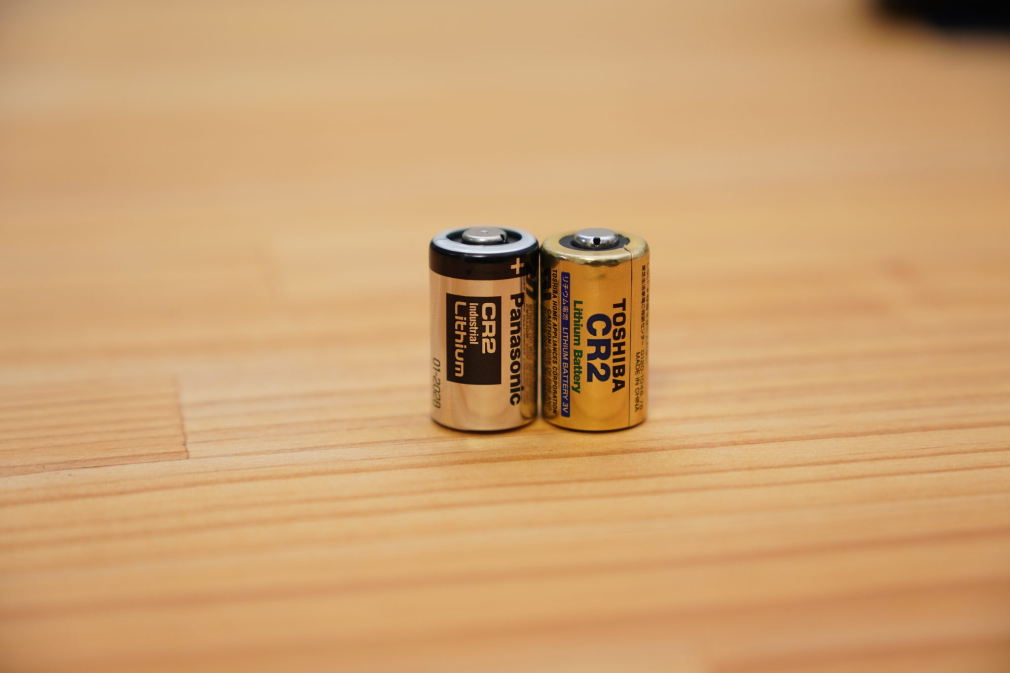 SwitchBot（スイッチボット）のボットの電池が切れた場合の電池交換方法・残バッテリー確認方法 最新ガジェットレビューブログ ドローン