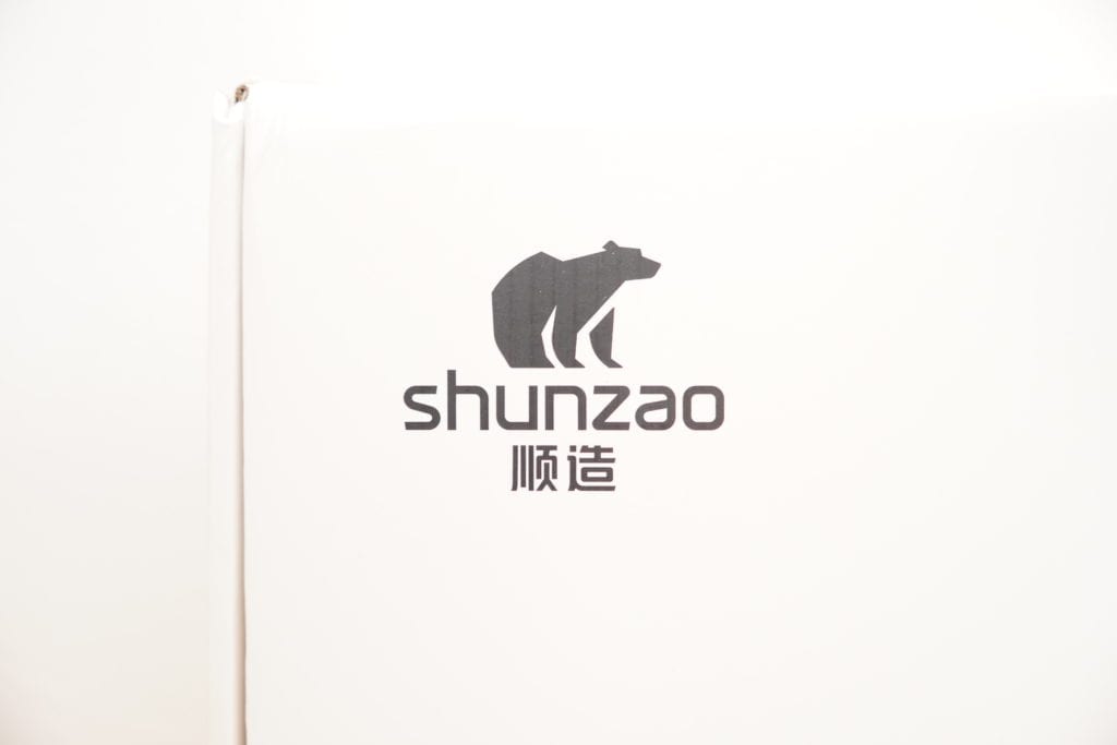shunzao Z11 Pro レビュー