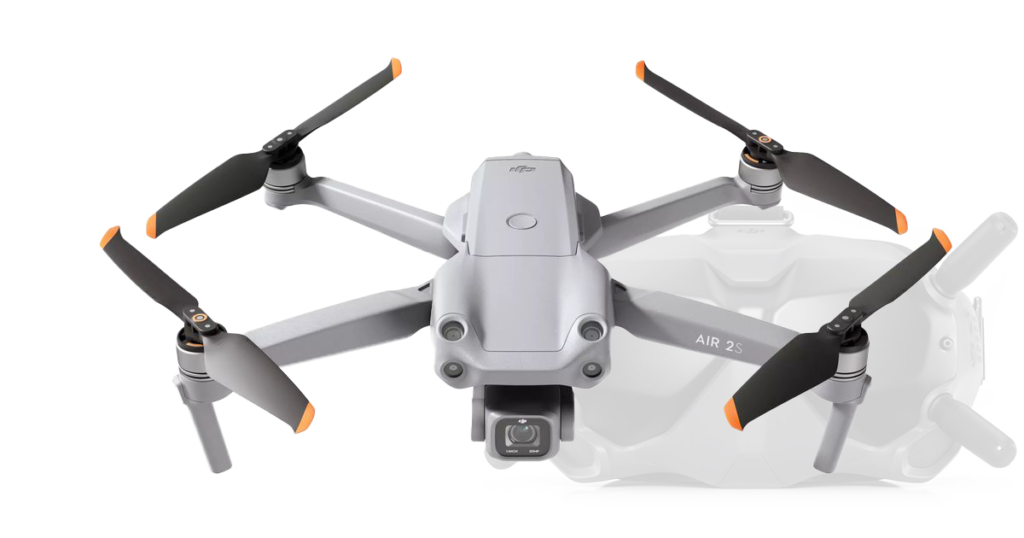 DJI AIR 2S