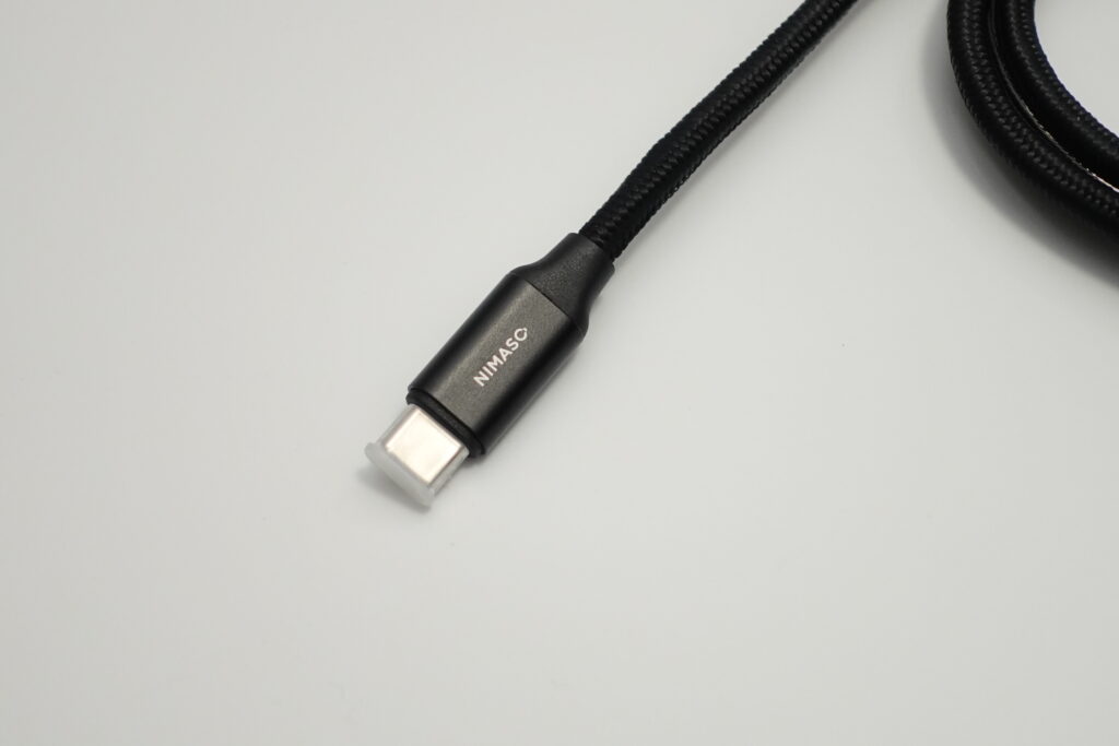 NIMASO TYPE-Cケーブル USB3.1 (Gen2)