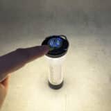 Goal Zero LIGHTHOUSE micro FLASHレビュー 究極のコンパクトLEDランタンの性能と使い勝手を徹底検証