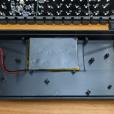 Keychronワイヤレスキーボードのバッテリー交換完全ガイド