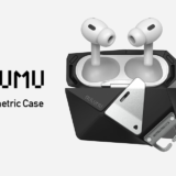 AULUMU AirPods Pro専用ケース「A09 Geometric Case」