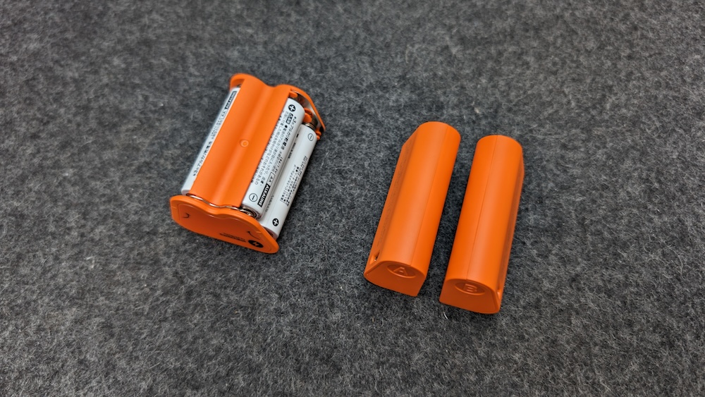 SwitchBot ロックPro 充電バッテリーの比較