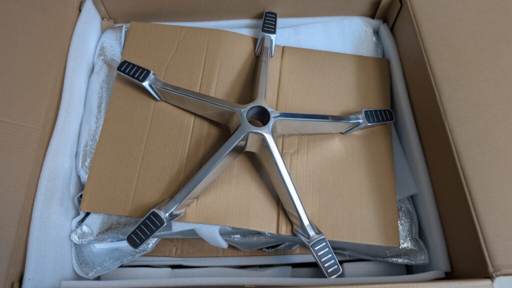 C7 Morpher 開封