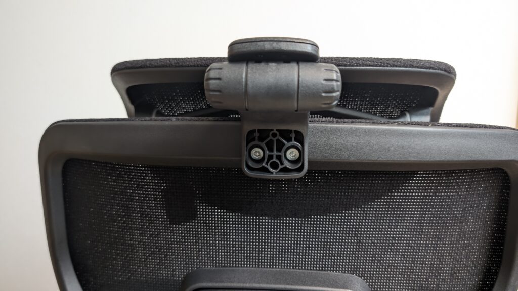 C7 Morpher 組み立て方法