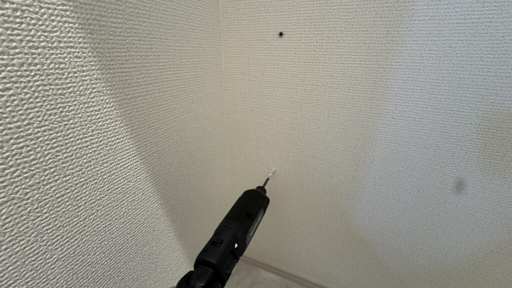 マキタ ペンドライバー DIY